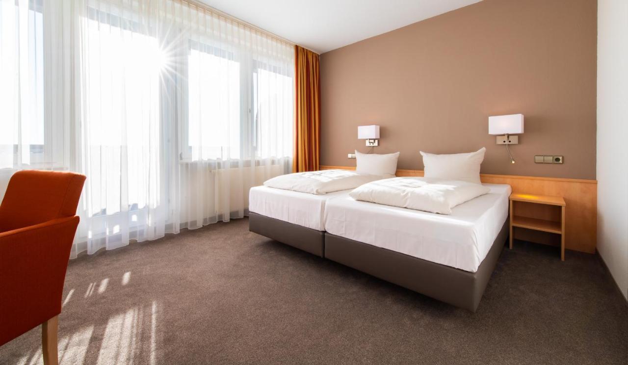 Aramis Tagungs- Und Sporthotel Gaufelden Ngoại thất bức ảnh