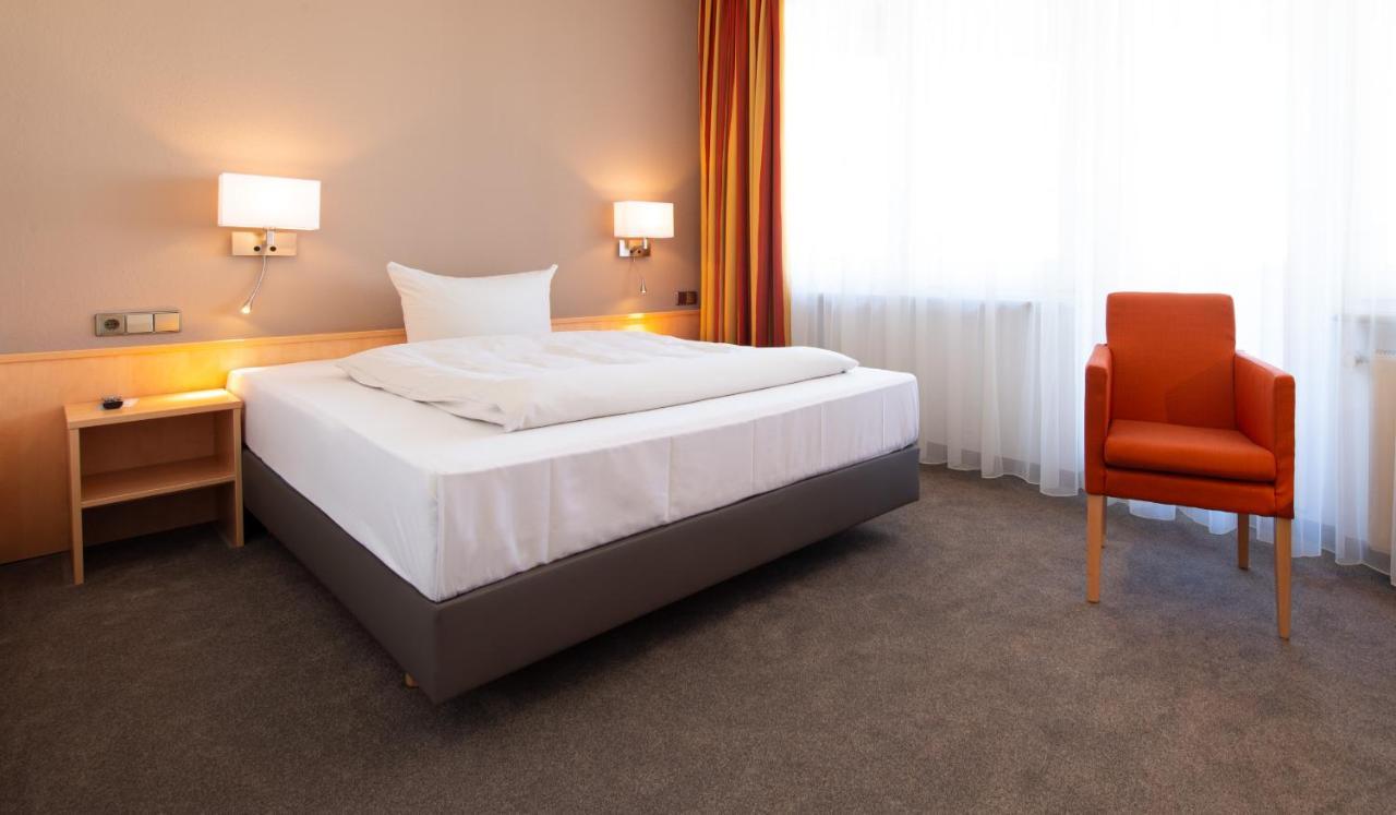 Aramis Tagungs- Und Sporthotel Gaufelden Ngoại thất bức ảnh