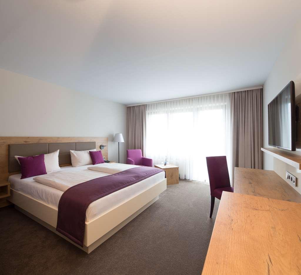 Aramis Tagungs- Und Sporthotel Gaufelden Phòng bức ảnh