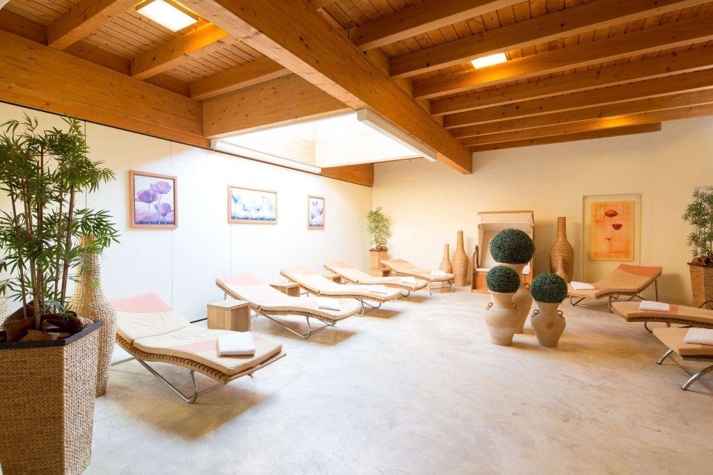 Aramis Tagungs- Und Sporthotel Gaufelden Ngoại thất bức ảnh