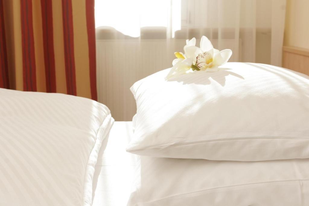 Aramis Tagungs- Und Sporthotel Gaufelden Ngoại thất bức ảnh