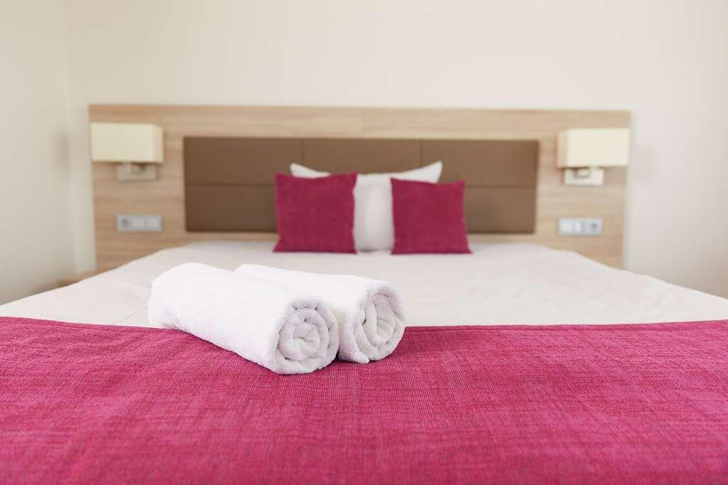 Aramis Tagungs- Und Sporthotel Gaufelden Phòng bức ảnh