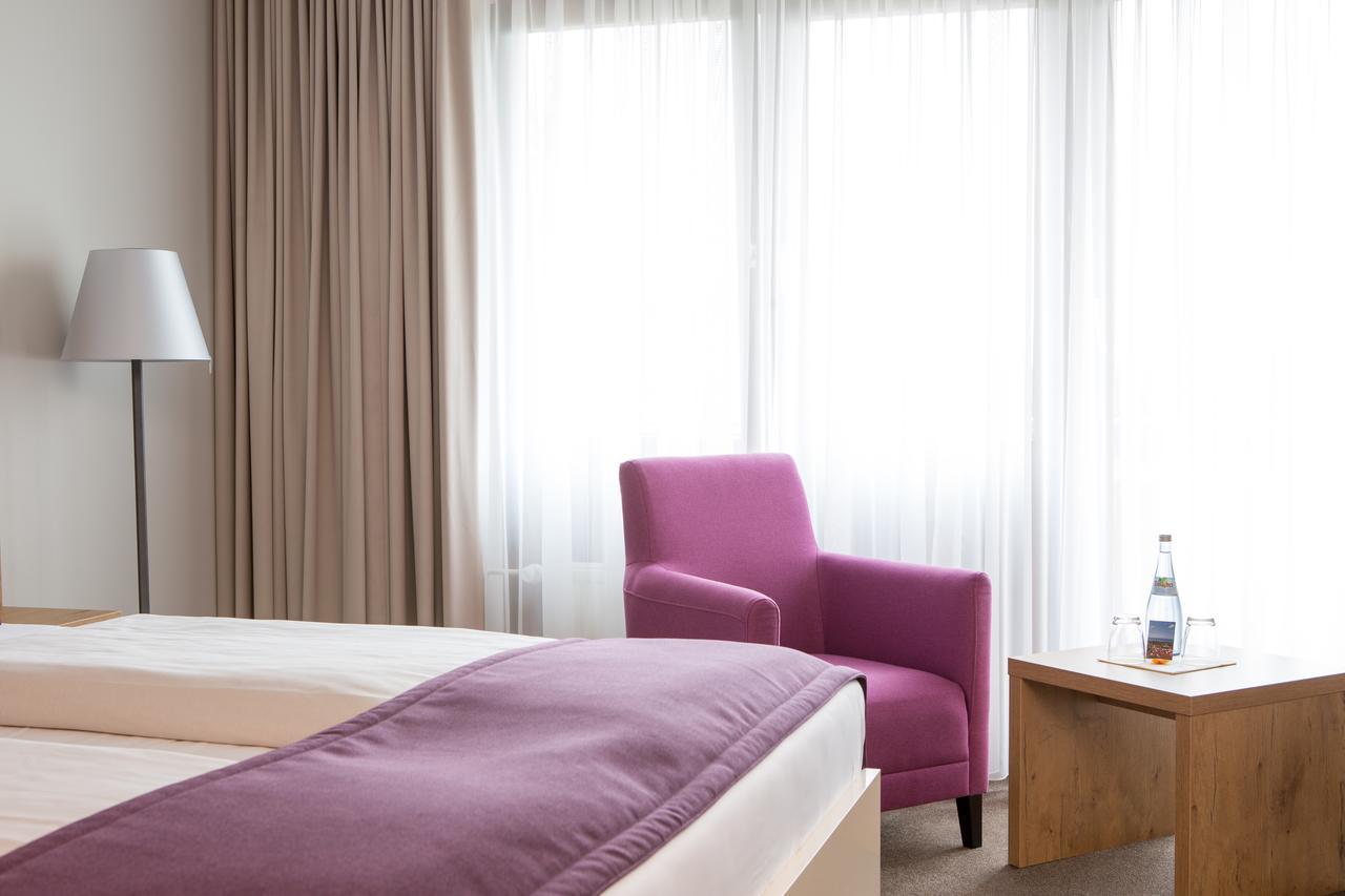 Aramis Tagungs- Und Sporthotel Gaufelden Ngoại thất bức ảnh