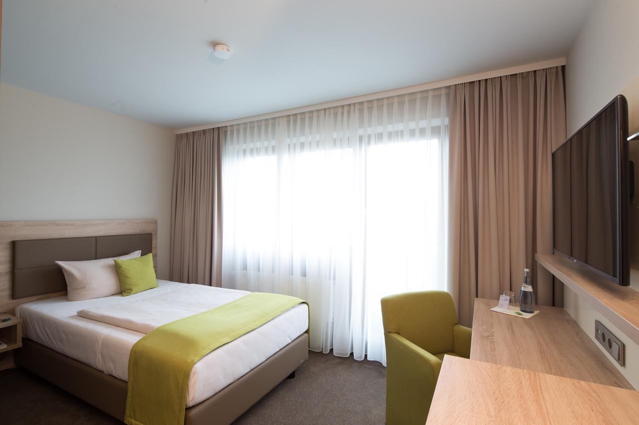 Aramis Tagungs- Und Sporthotel Gaufelden Ngoại thất bức ảnh