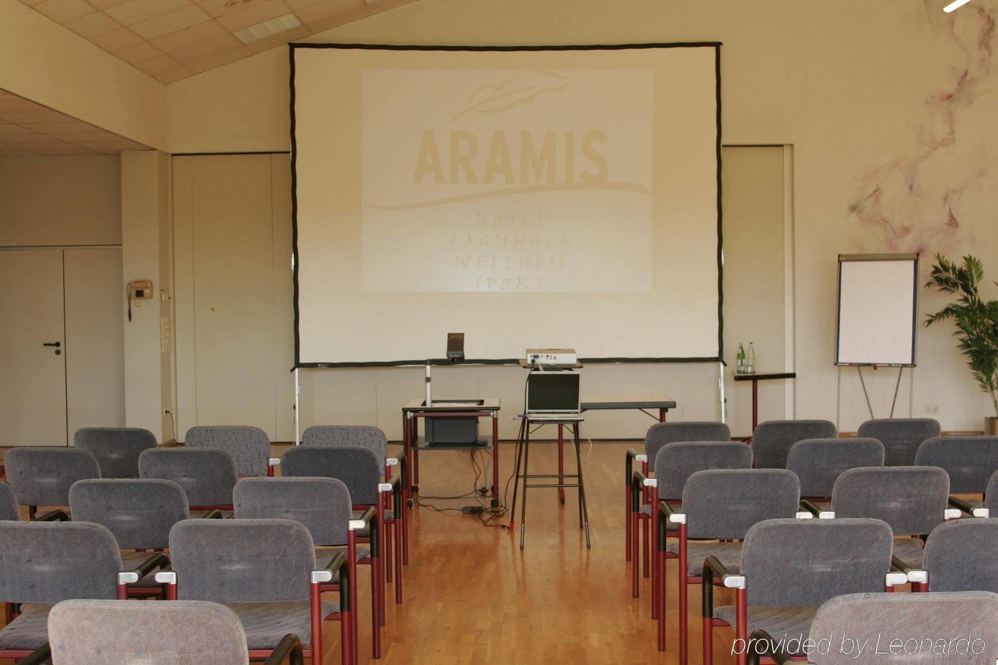 Aramis Tagungs- Und Sporthotel Gaufelden Tiện nghi bức ảnh